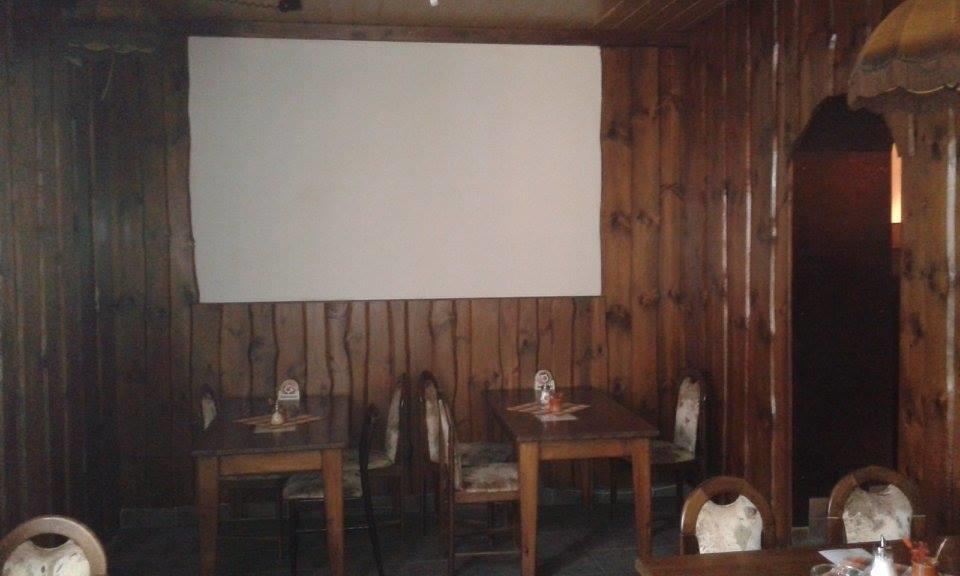 Отель Bakin Bar Тршебич Экстерьер фото